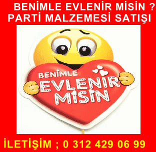 Kalp zincir balon Ankara fiyatları